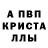 А ПВП Crystall Danon Kostin